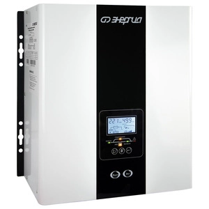 Инвертор ИБП Энергия Smart 300W