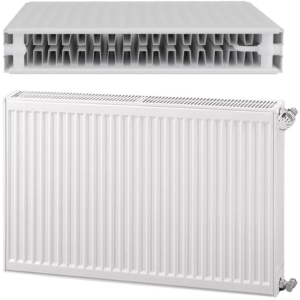 Стальной радиатор Kermi Kompakt 500x1100 RUS