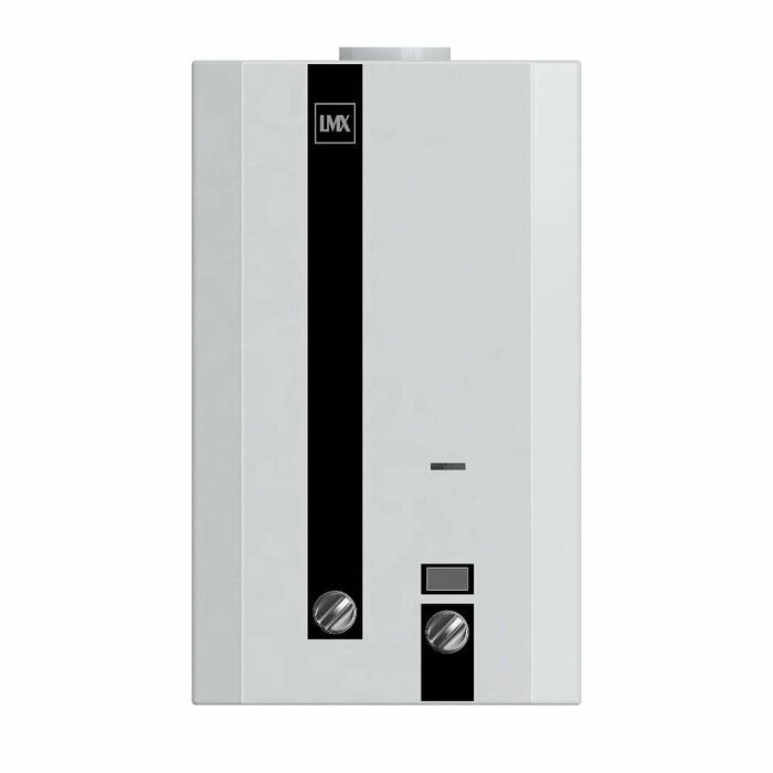 Газовая колонка LEMAX 20M