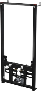 Монтажные рамы для биде и подвесного унитаза Alcaplast A105/1120