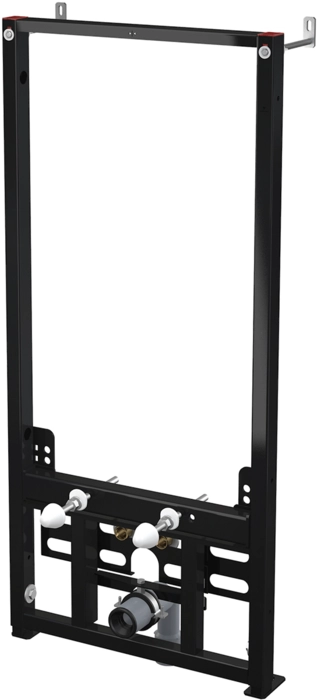 Монтажные рамы для биде и подвесного унитаза Alcaplast A105/1120