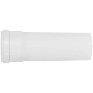 Удлинитель дымохода STOUT конденсац. D80(п-м) (SCR-8080)