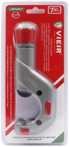 Труборез роликовый для металлических труб VIEIR (VR827)