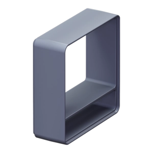 Удлинитель портала печи Avangard 24/30 (П)2 130 мм Технолит