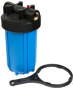 Корпус механического фильтра UNIPUMP СFC-10BB02