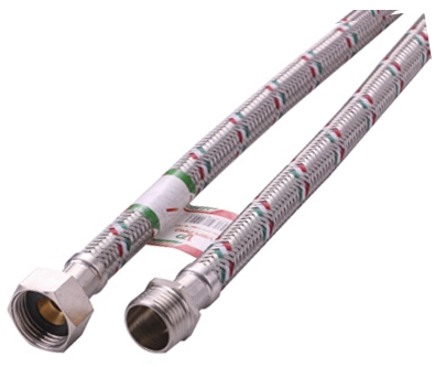 Подводка для воды1/2″ в/н VER-PRO VIEIR (VP)