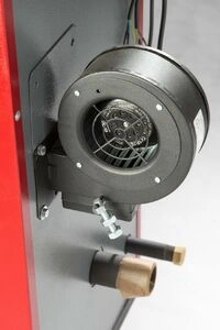 Твердотопливный котел RIZON М 25 A