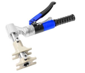 Гидравлический пресс-аппарат для надвижных фитингов VIEIR VER1232-3-2A