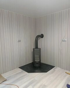 Твердотопливный котел TIS PRO DR 17