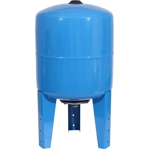 Расширительный бак STOUT для водоснабжения 50 л вертикальный (STW-0002-000050)