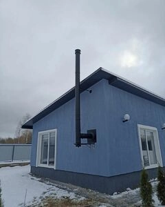 Твердотопливный котел TIS PRO DR 17