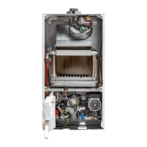Газовый котел BAXI ECO-4s 24F