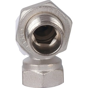 Клапан STOUT термостатический, осевой 1/2" (SVT 0005 000015)