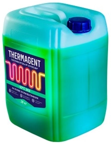 Теплоноситель для котлов Thermagent ЭКО -30 (пропиленгликоль)