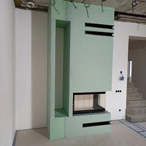 Твердотопливный котел TIS PRO DR 17