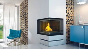 Топка Kratki Zuzia 16 R/BS