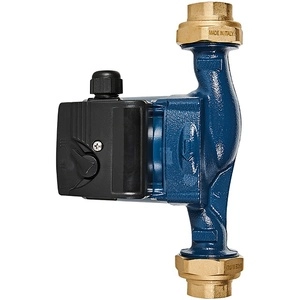 Насос циркуляционный STOUT 25/60-180 (SPC-0011-2560180)