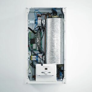Электрический котел Vaillant eloBLOCK VE 6