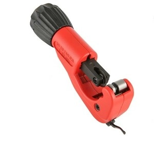 Резак для стальных труб Valtec (VTi.735.0) 6–35 мм