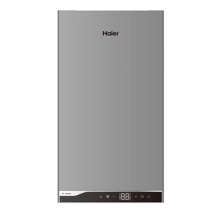 Газовый котел Haier TechLine S 2.24TWs