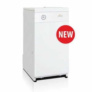 Газовый котел FERROLI TORINO 10