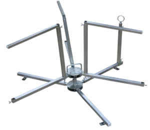 Станок для размотки труб VIEIR (VRD38)