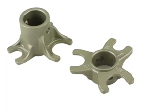 Гидравлический пресс-аппарат для надвижных фитингов VIEIR (VER1232-3-2B)