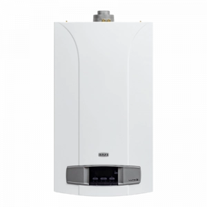 Газовый котел BAXI LUNA -3 240 i