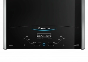 Газовый котел Ariston ALTEAS XC 24 FF