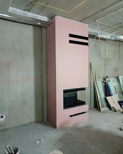 Твердотопливный котел TIS PRO DR 17