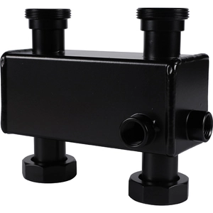 Гидравлическая стрелка STOUT 3 м3/час (SDG-0015-004001)