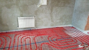 Твердотопливный котел TIS PRO DR 17