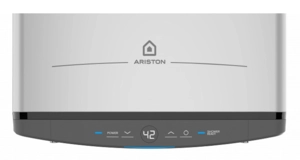 Электрический водонагреватель ARISTON ABSE VLS PRO PW 100 (3700700)