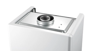 Газовый котел VGR turboFLEX VUW 29