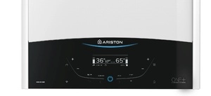 Газовый котел Ariston GENUS ONE+ SYSTEM 30