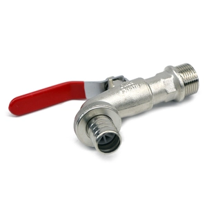 Кран поливочный ARCO SENA 1/2" (155103)