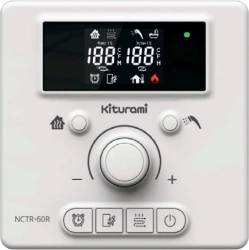 Газовый котел Kiturami World Alpha 24