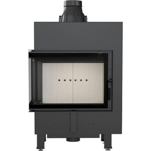 Топка Kratki Lucy 12 L/BS Slim