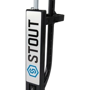 Такер для крепления труб теплого пола STOUT (SMT-0004-001620)