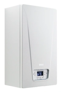 Конденсационный газовый котел BAXI LUNA Compact 24 (А7867938)