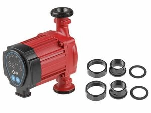 Насос циркуляционный AV Engineering AVE WISE 25/60-180