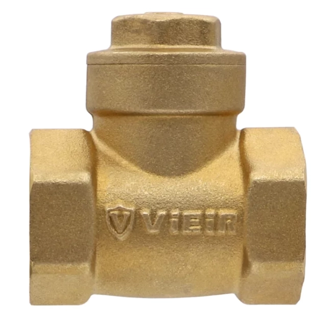 Горизонтальный обратный клапан VIEIR (ZH)