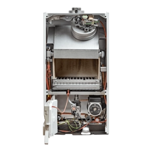 Газовый котел BAXI ECO Four 1.24 F