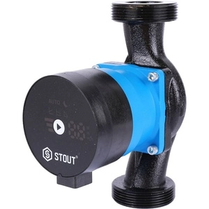 Насос циркуляционный STOUT mini PRO 32/80-180 (SPC-0003-3280180)