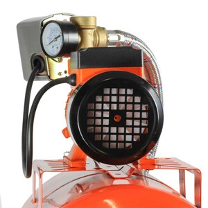 Насосная станция Skiper WS50 (500 Вт, 2200 л/ч, 24 л, чугун)