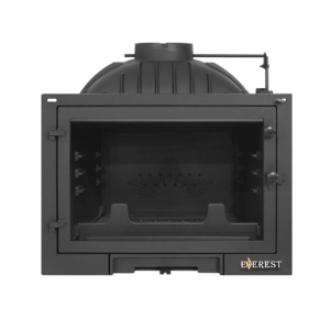 Топка EVEREST D10