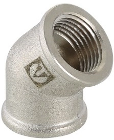 Угольник на 45° Valtec (VTr.091.N)