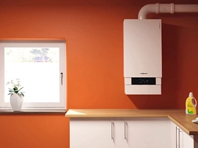 Как выбрать газовый котел отопления