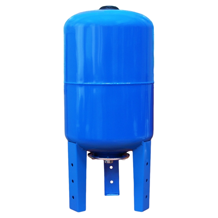 Расширительный бак АКВАБРАЙТ для водоснабжения 50 л ГМ-50 В