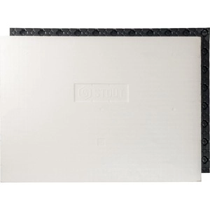 Пенополистирол (Мат) для тёплого пола STOUT SMF 1100х800х20 (SMF-0001-110802)